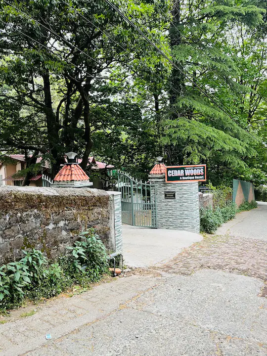 Cedar Woods Resort - Photo 4