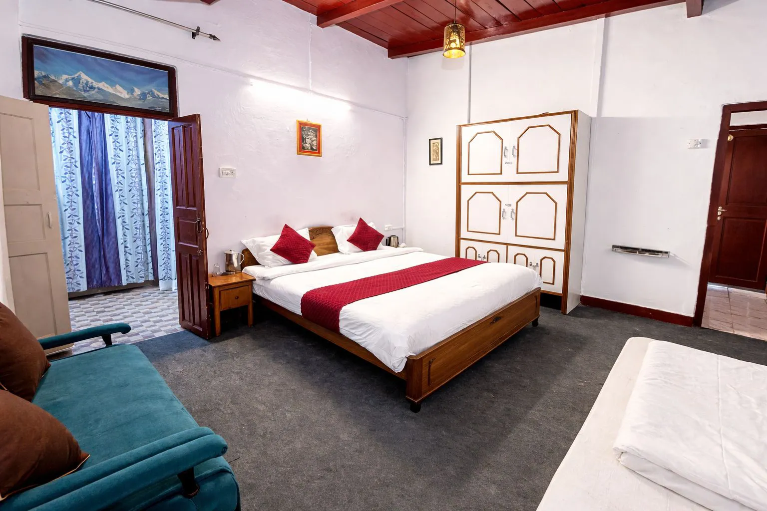 Elite Non View Room - View 1