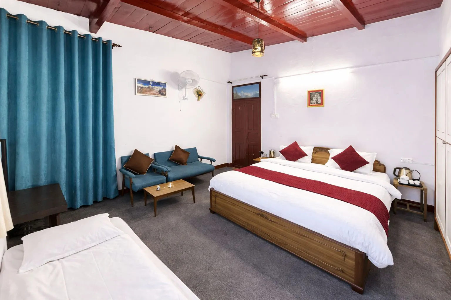 Elite Non View Room - View 2