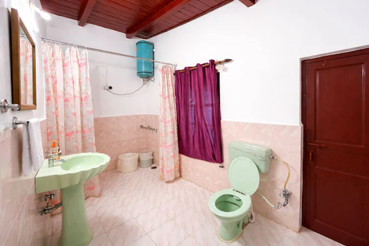 Heritage Rooms (3BHK Villa) - View 5