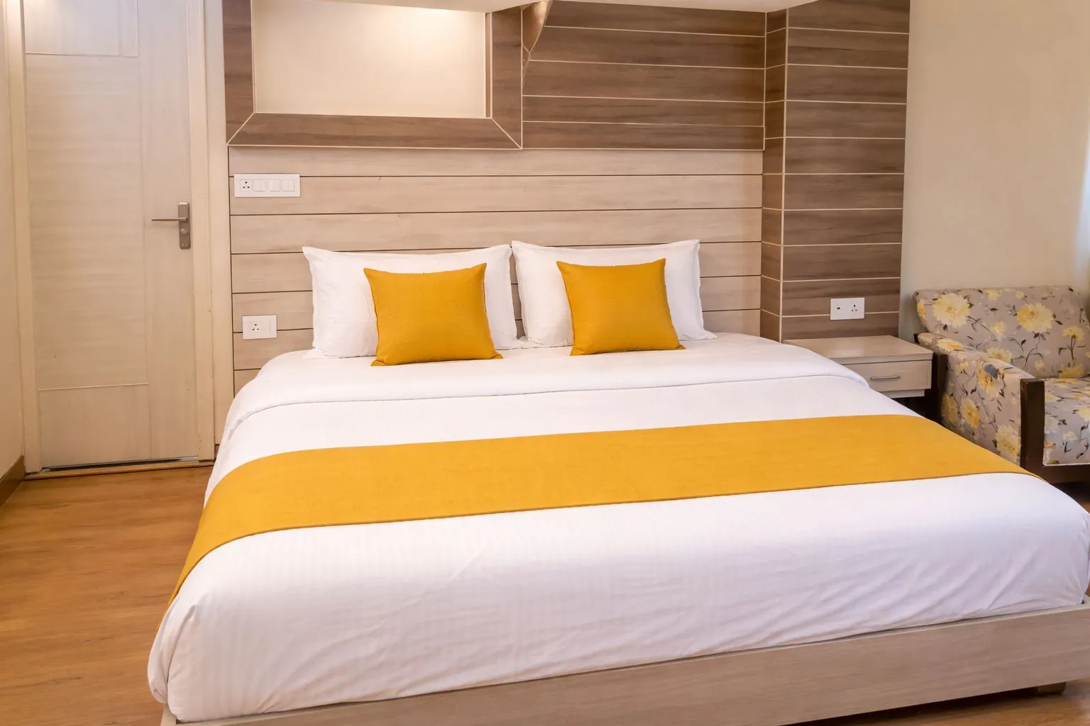 Premium Suite (1BHK) - View 3