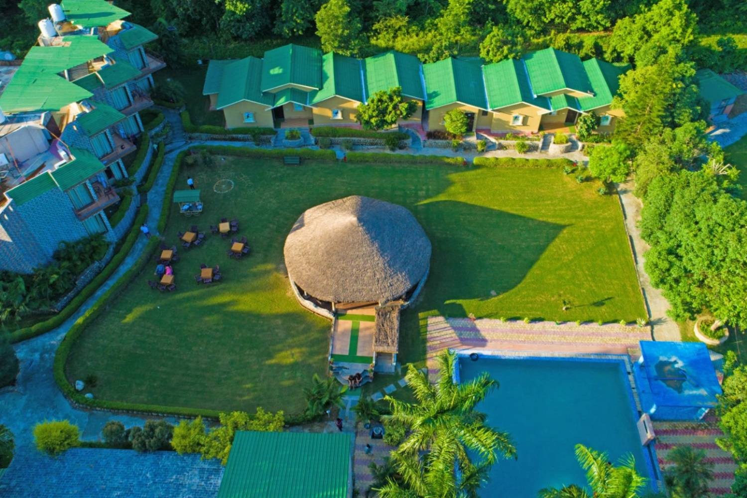 Clarissa Resort - Gallery Photo 3