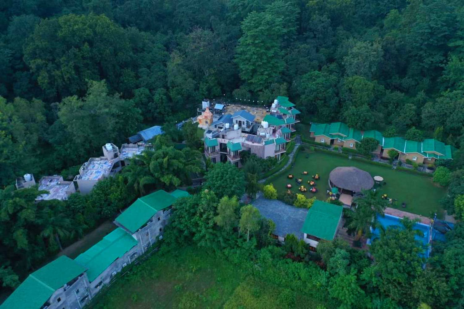 Clarissa Resort - Photo 4