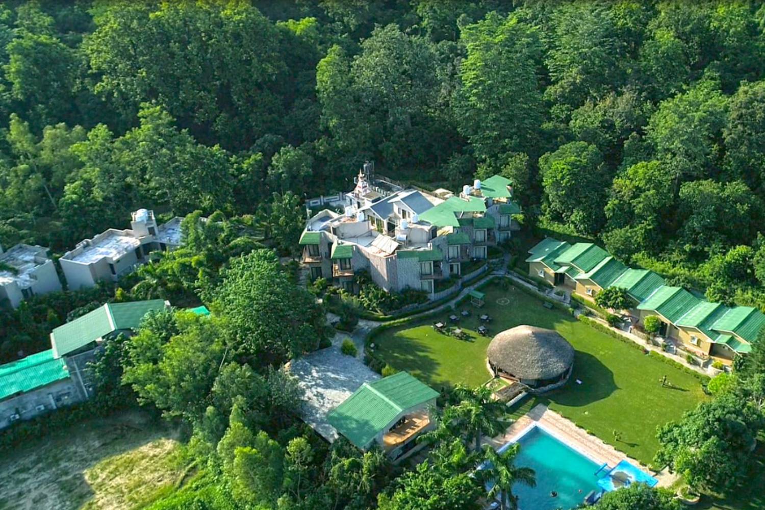 Clarissa Resort - Photo 5