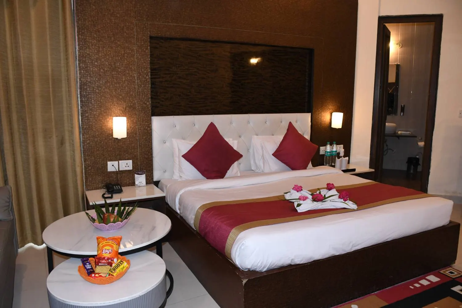 Nest Room - View 2