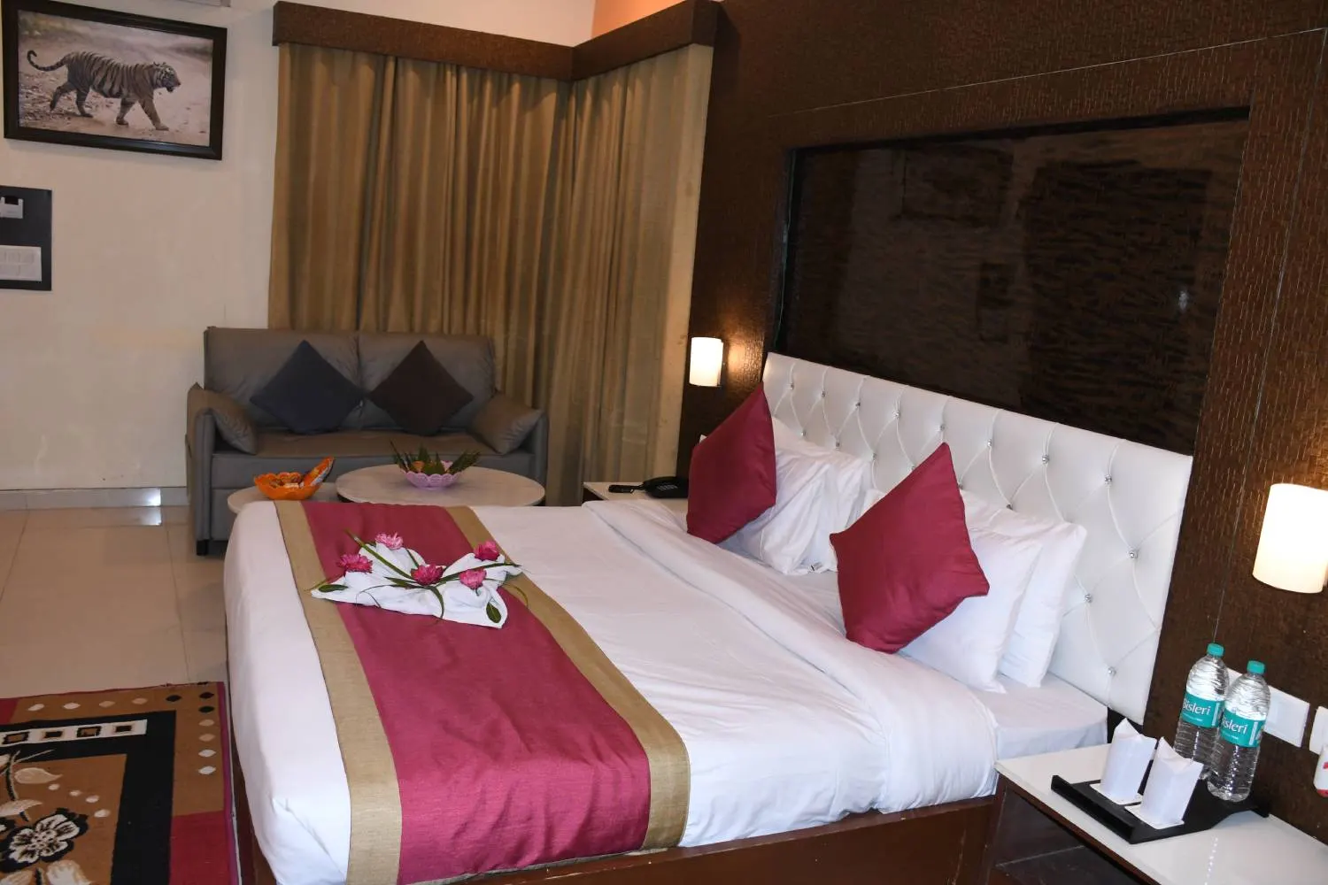 Nest Room - View 3