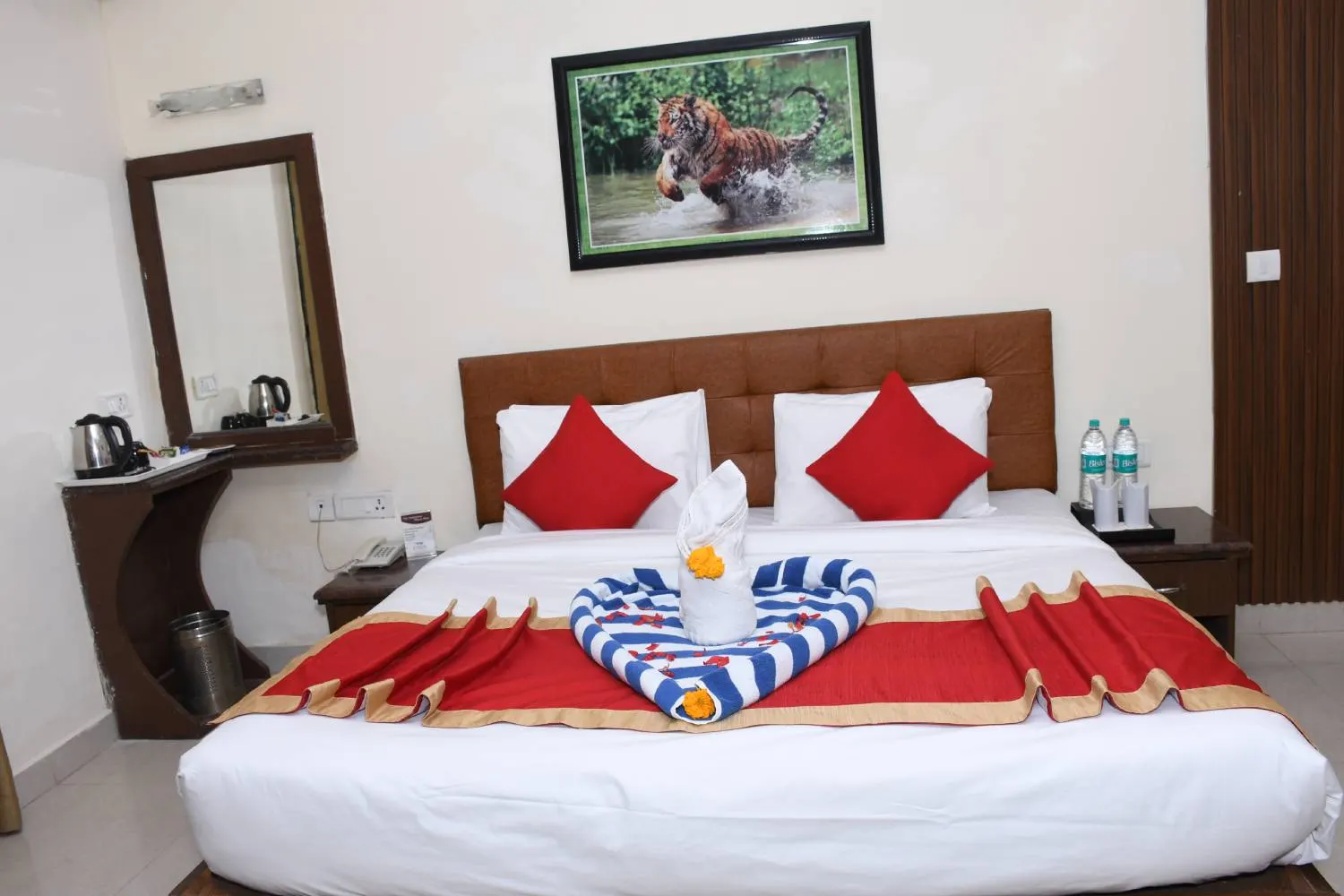 Wings Room - View 2