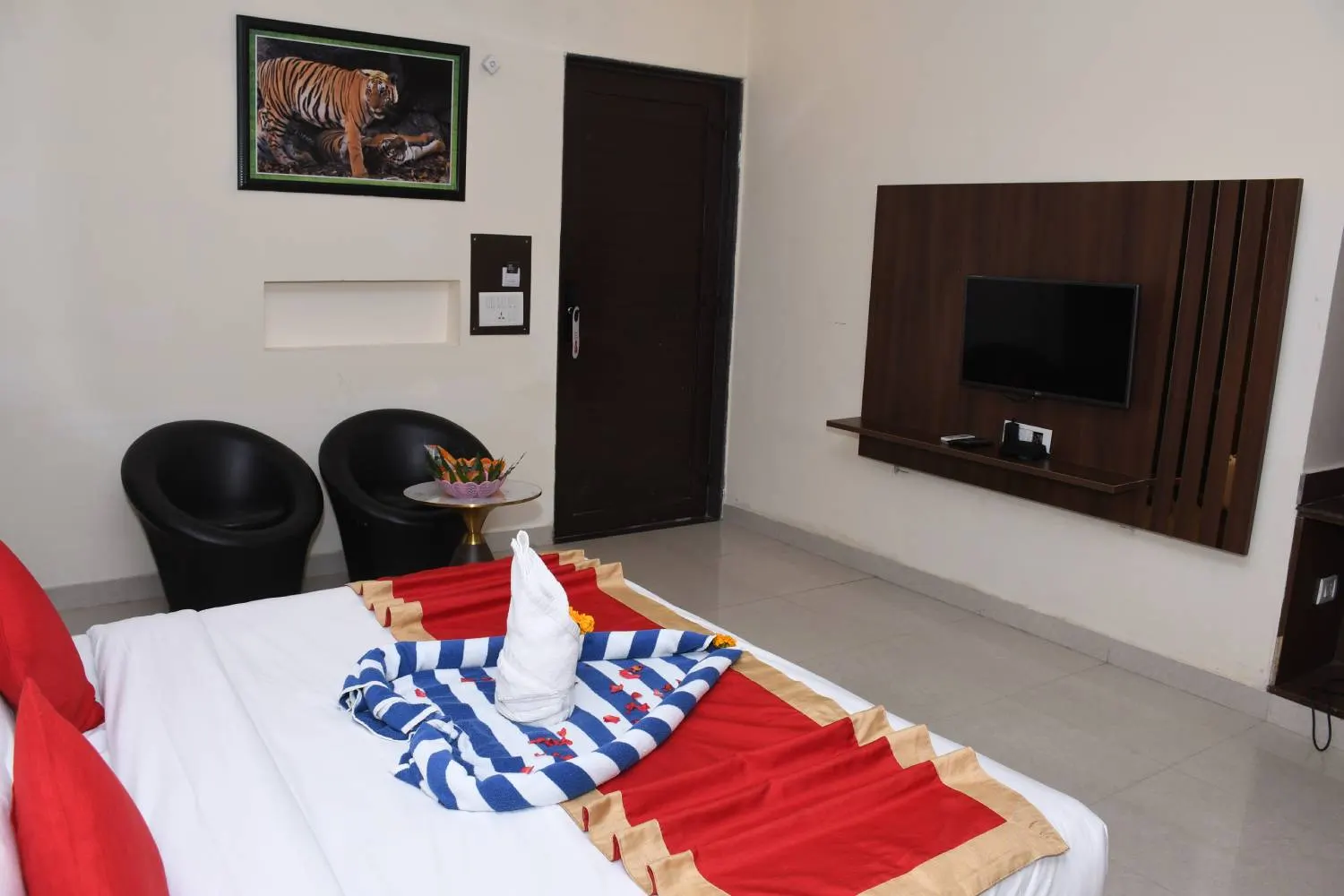 Wings Room - View 3