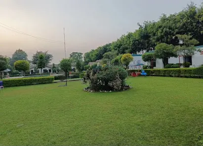 Corbett Holiday Forest - Luxury Resort in Jim Corbett - Gola Holidays