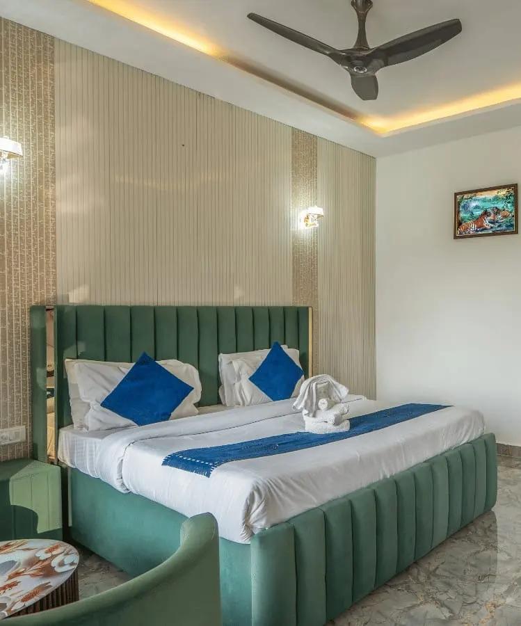 Premium Room - View 7