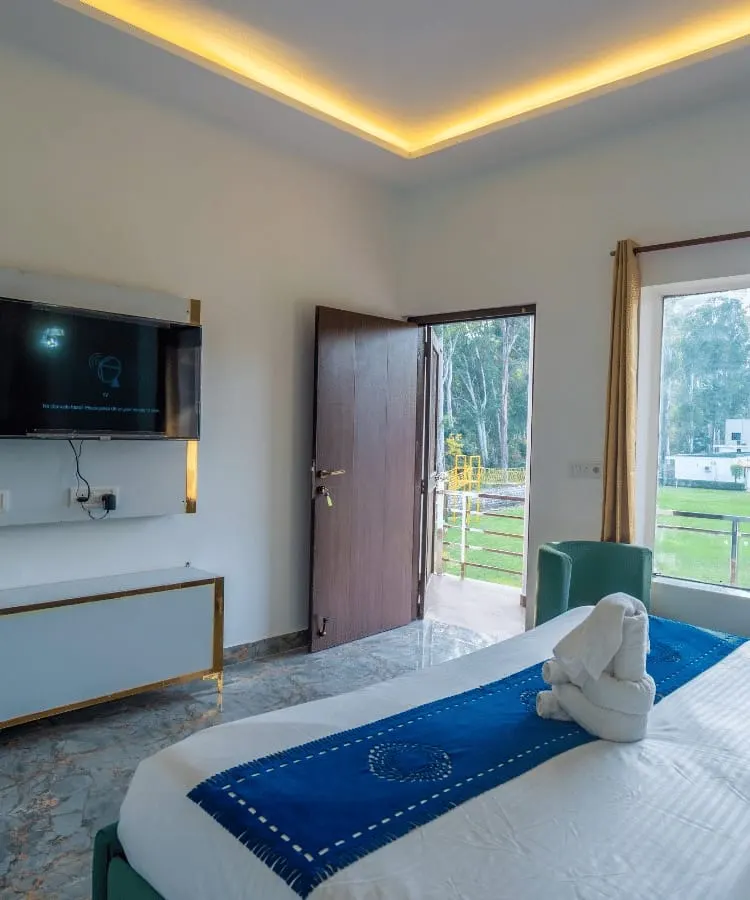 Premium Room - View 1
