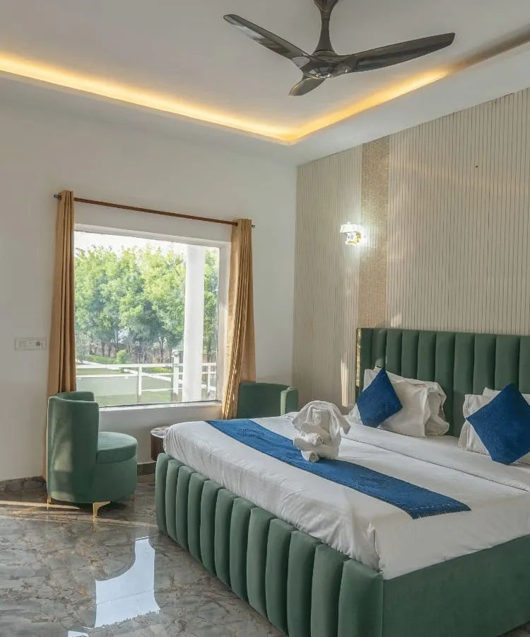 Premium Room - View 2