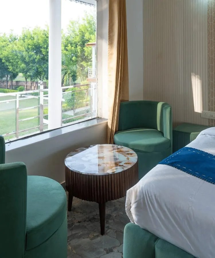 Premium Room - View 3