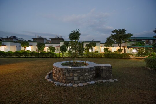 Corbett Holiday Forest Resort  - Photo 5