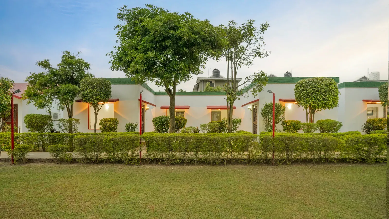 Corbett Holiday Forest Resort  - Gallery Photo 3