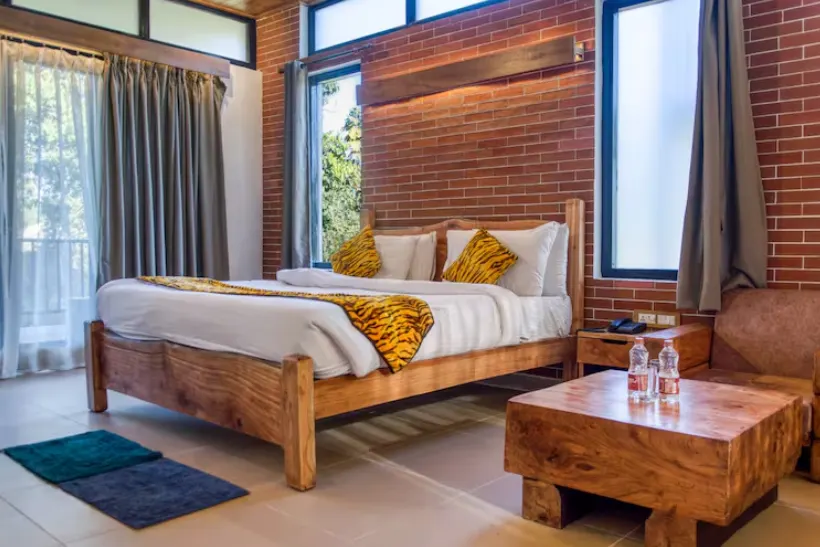 Hideaway Cottages - View 2