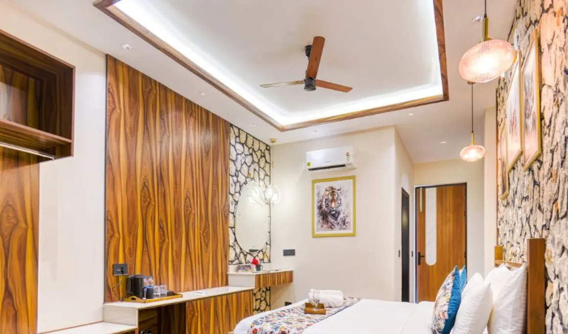 Savanna Cottages - View 3