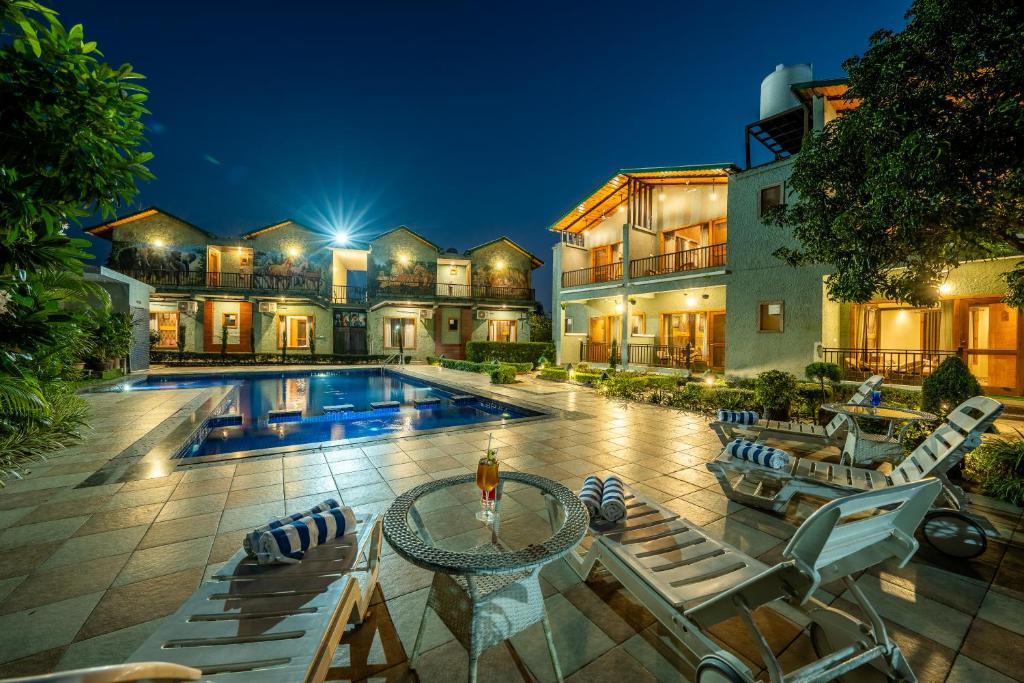 Corbett Nirvana Resort - Photo 5
