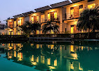 Corbett Panorama Resort - Luxury Resort in Jim Corbett - Gola Holidays