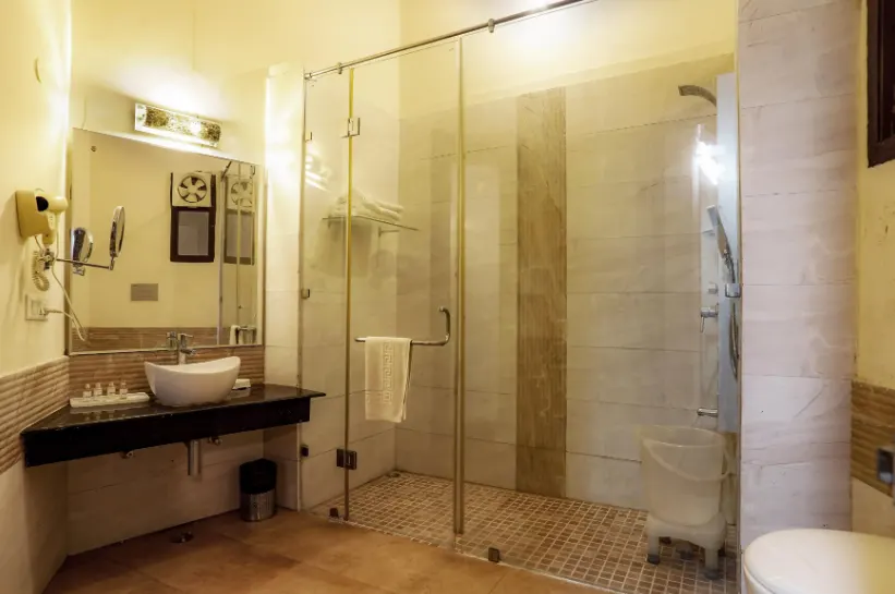 Lagoon Suite - View 4