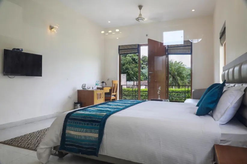 Poolview Suite - View 3