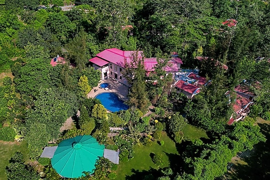 Corbett River Creek Resort - Photo 5