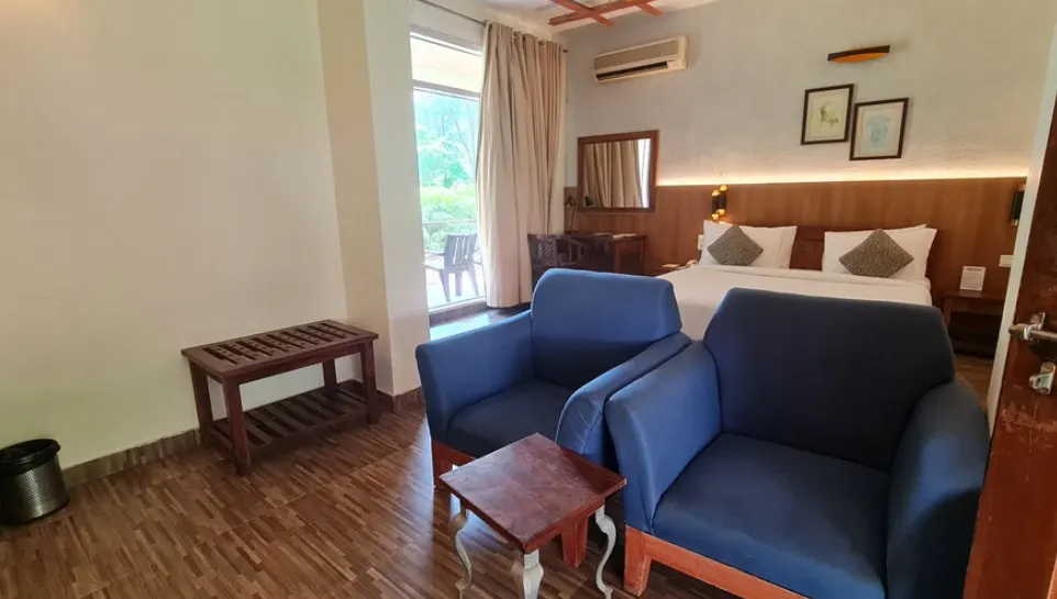 Family Room - View 3