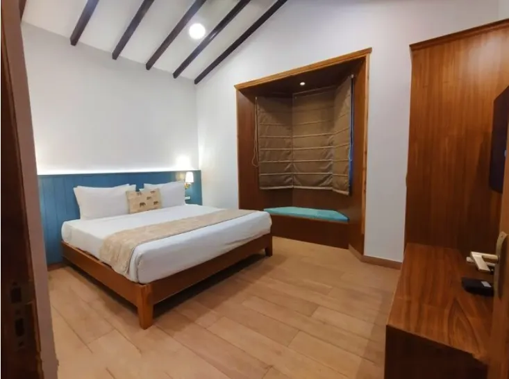 Family Suite - View 1