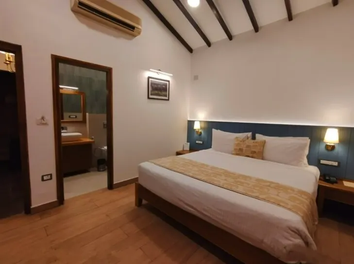 Family Suite - View 2