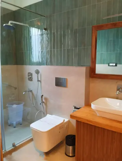 Family Suite - View 3