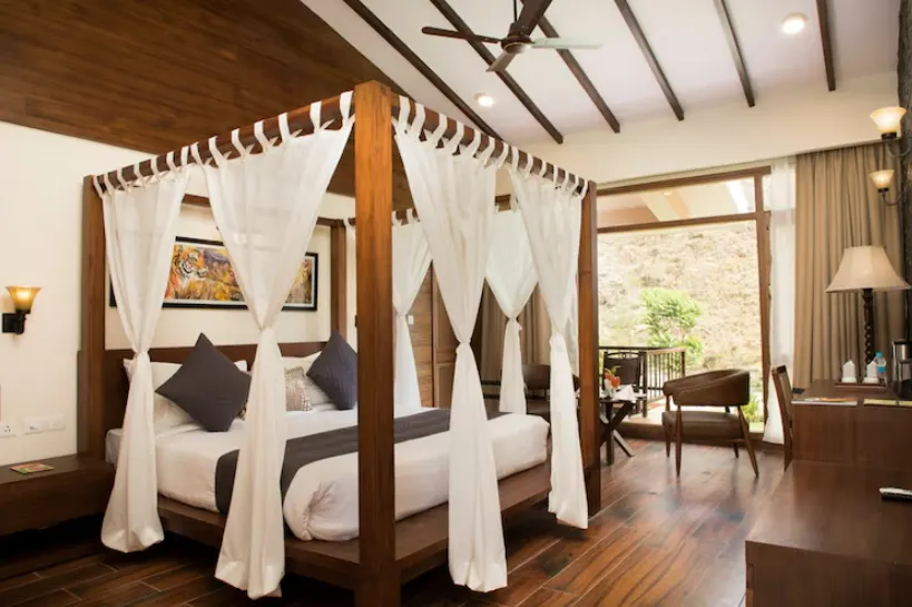 Royal Room  - View 1