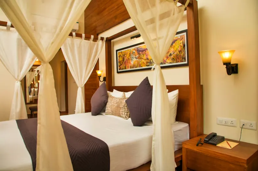 Royal Room  - View 2