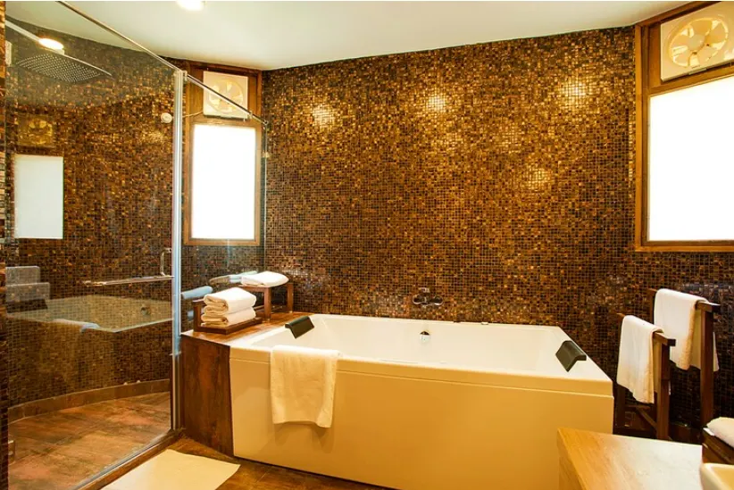 Royal Room  - View 5