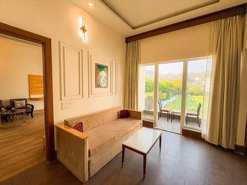 Elite Rooms - View 3