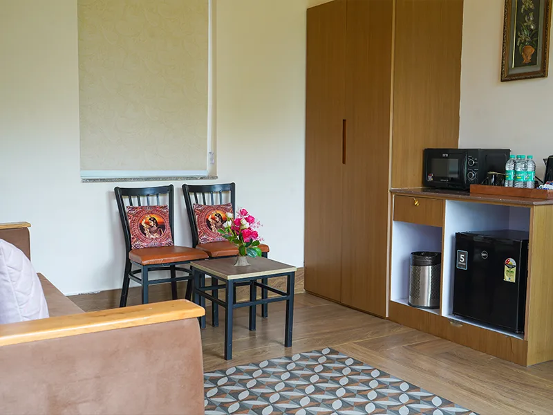 King Rooms - View 3