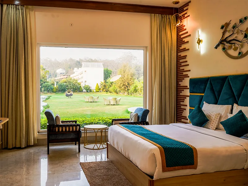 Premium Rooms - View 2