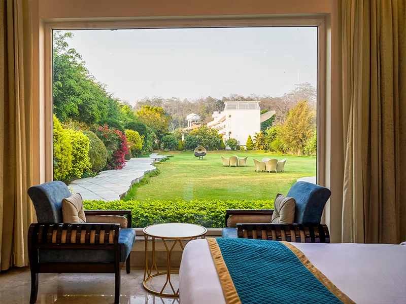 Premium Rooms - View 3
