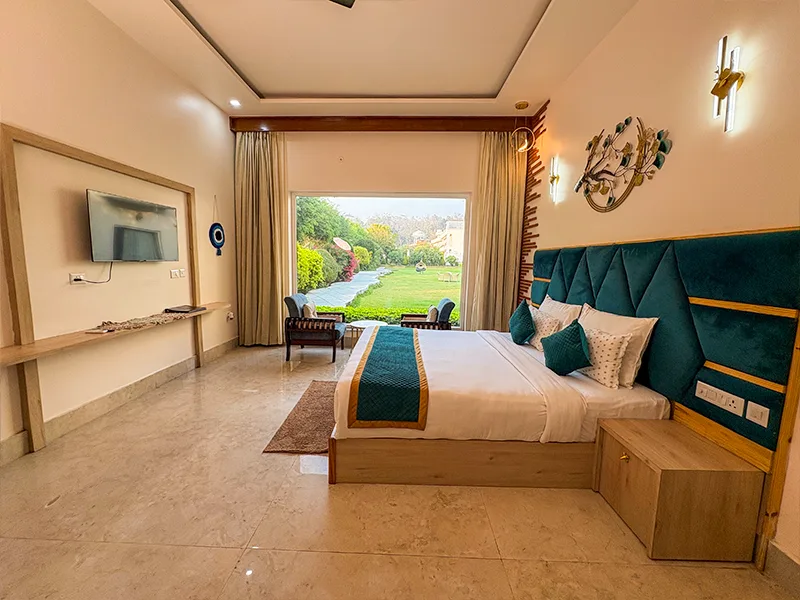 Premium Rooms - View 4
