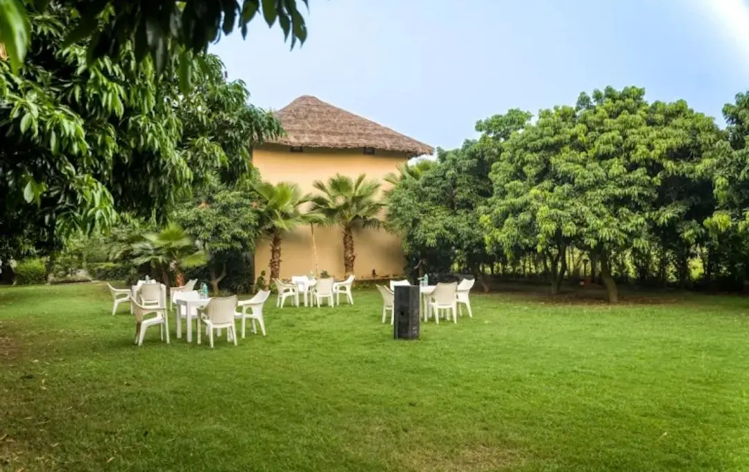 Corbett Tigers n Trees - Room & Suite Gallery