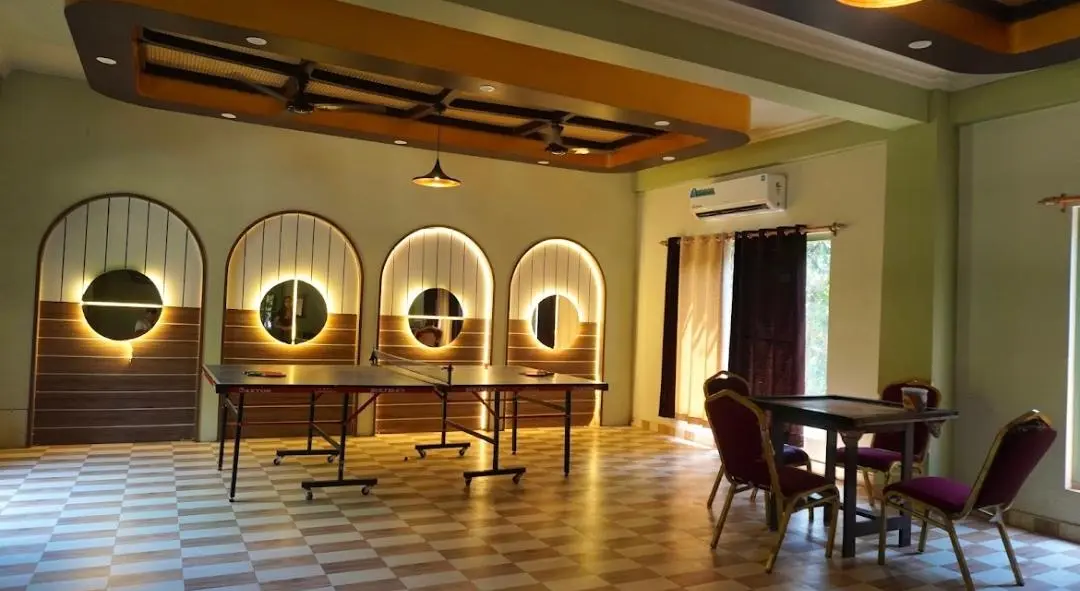 Family Suite - View 2