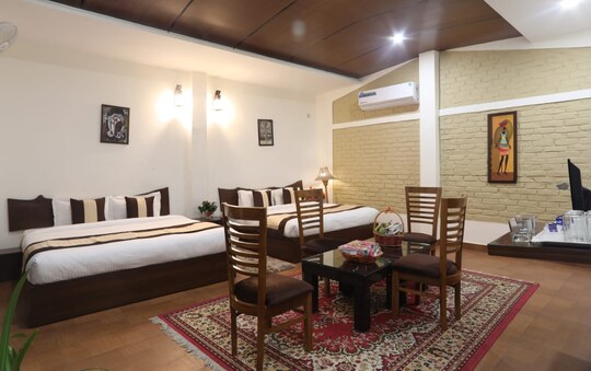 Family Suite - View 2