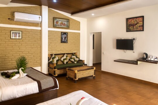 Family Suite - View 3