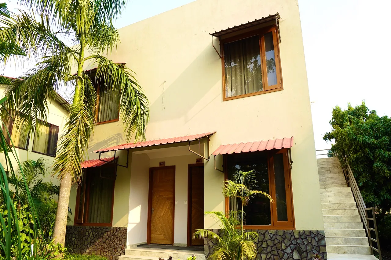 Premium Cottage - View 3