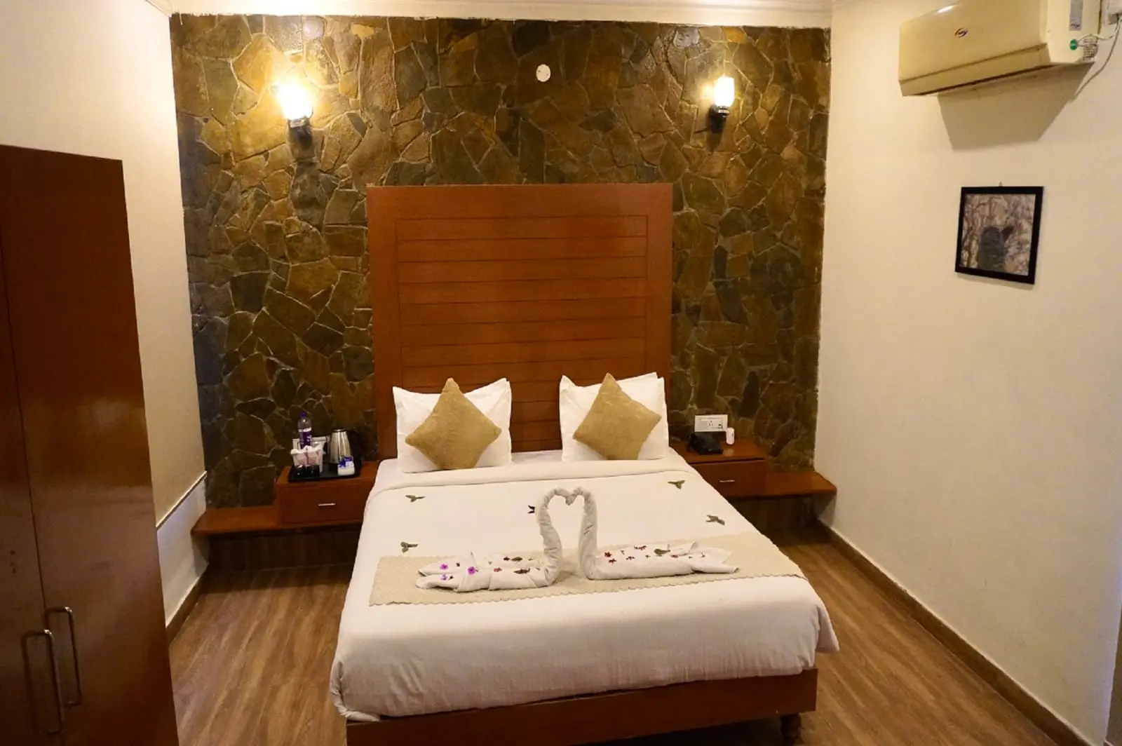 Super Deluxe Room - View 1
