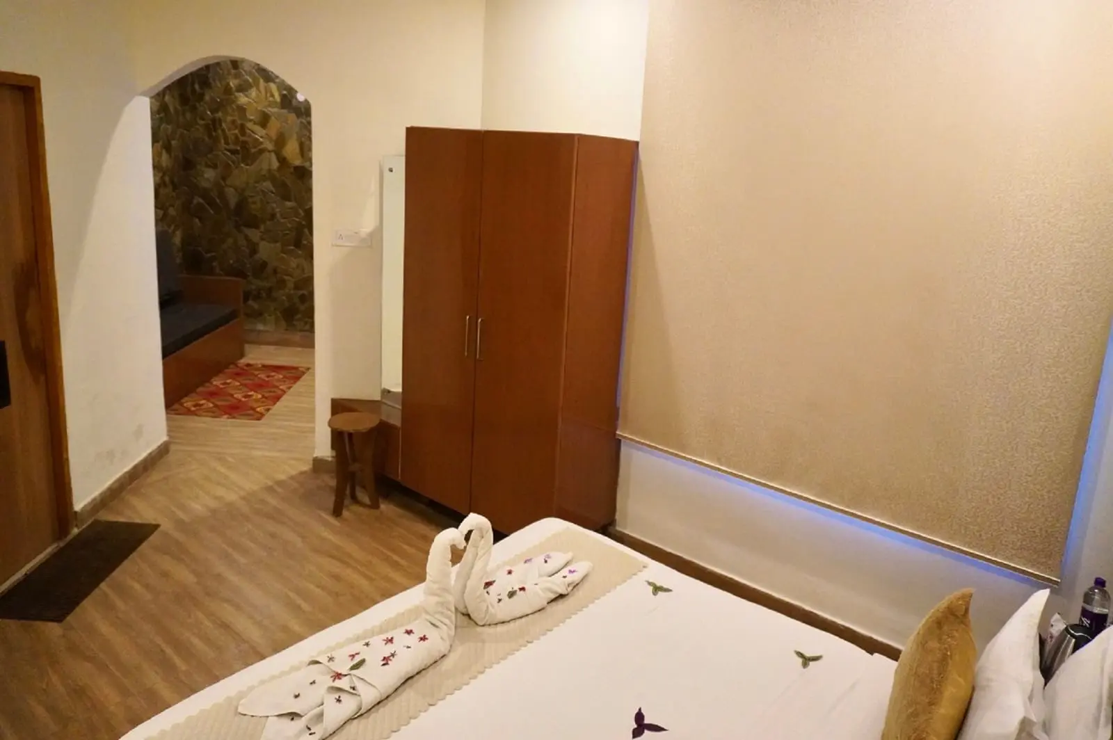 Super Deluxe Room - View 2