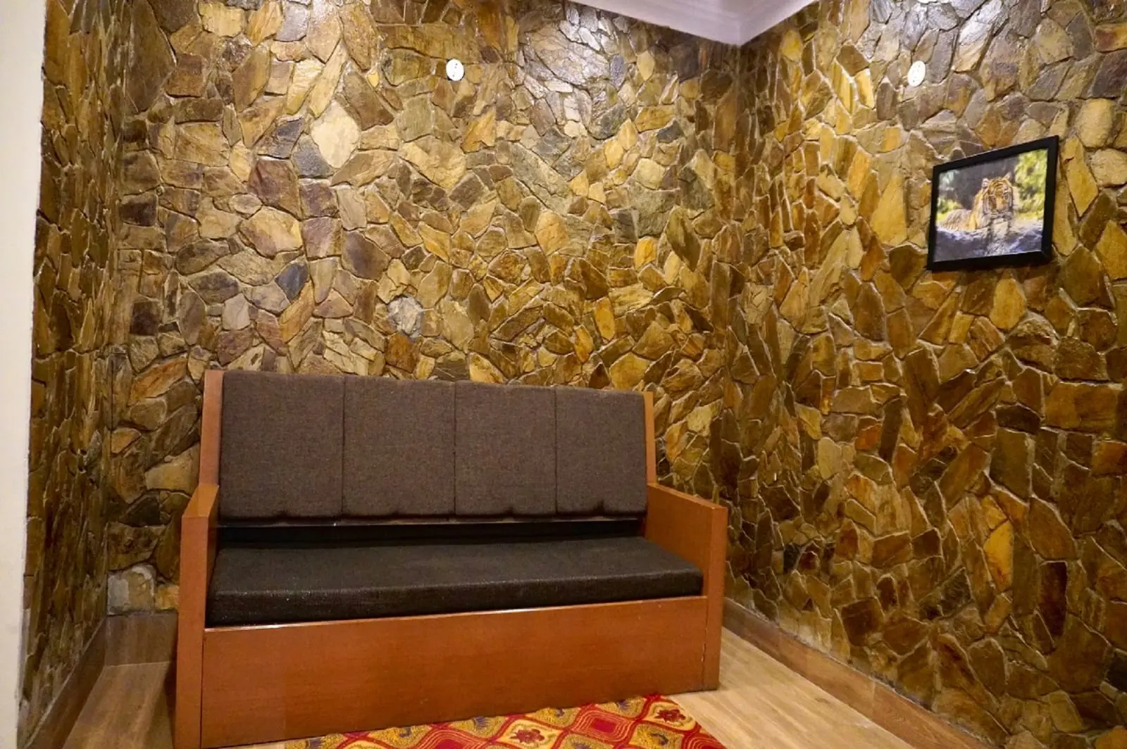 Super Deluxe Room - View 3