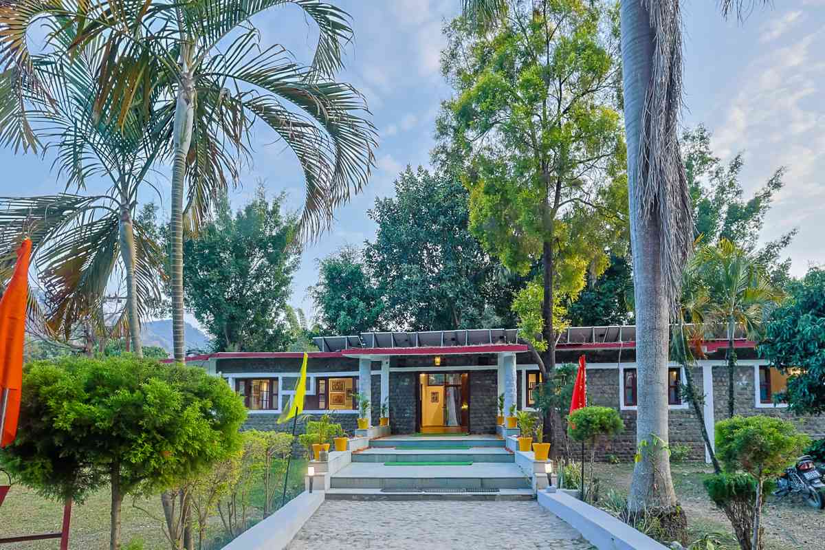 Tripp Jim Corbett - Photo 4