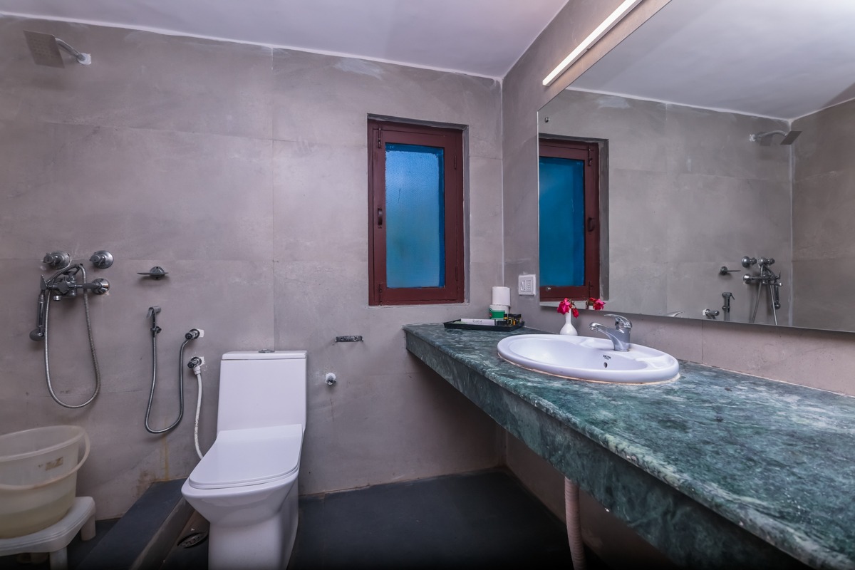 Premium  Forest Pool Villa - View 4