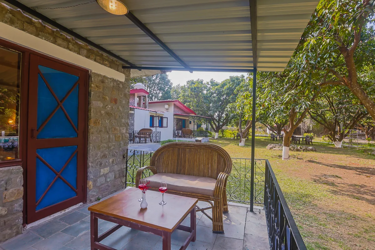 Rangers Cottage - View 5