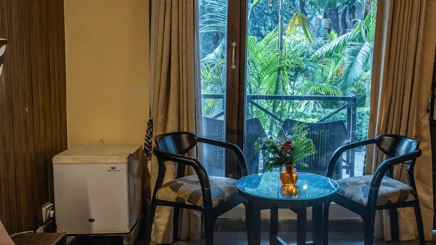 Jungle Cat Cottage - View 4